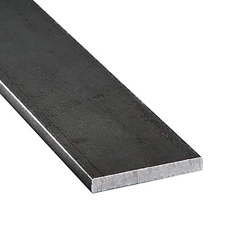 Flat Steel