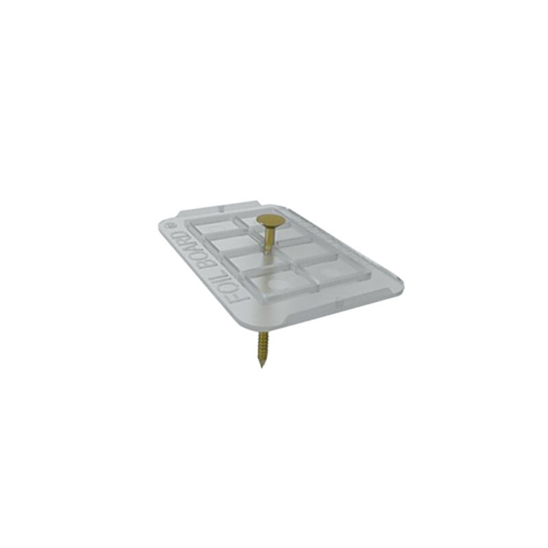 Foilboard Fasteners Standard