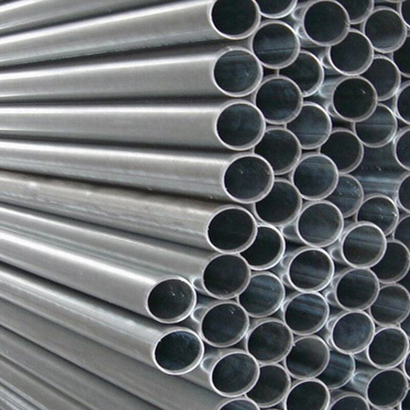 Galvanised Pipe