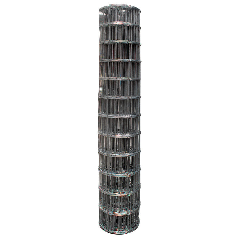 Heavy Mesh Weld