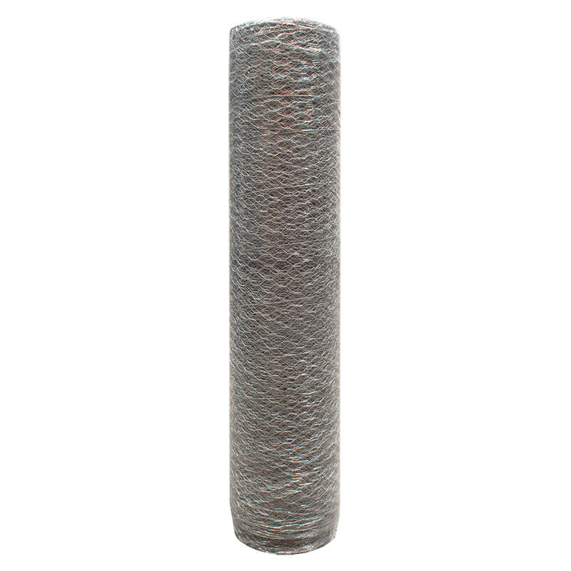 Hex Mesh 13mm X 0.55mm X 50m