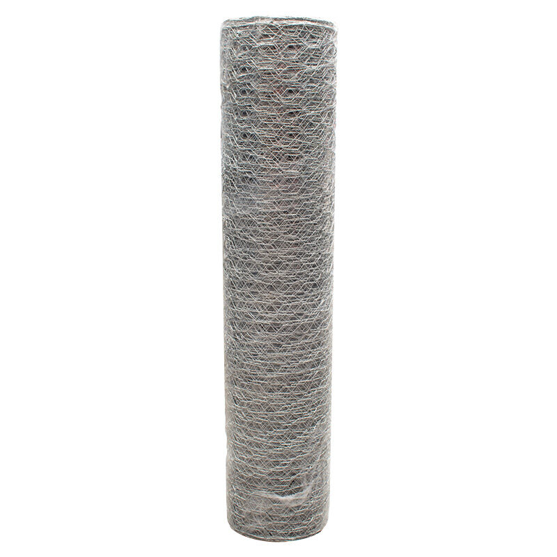 Hex Mesh 900mm X 40mm X 1.40mm X 50m