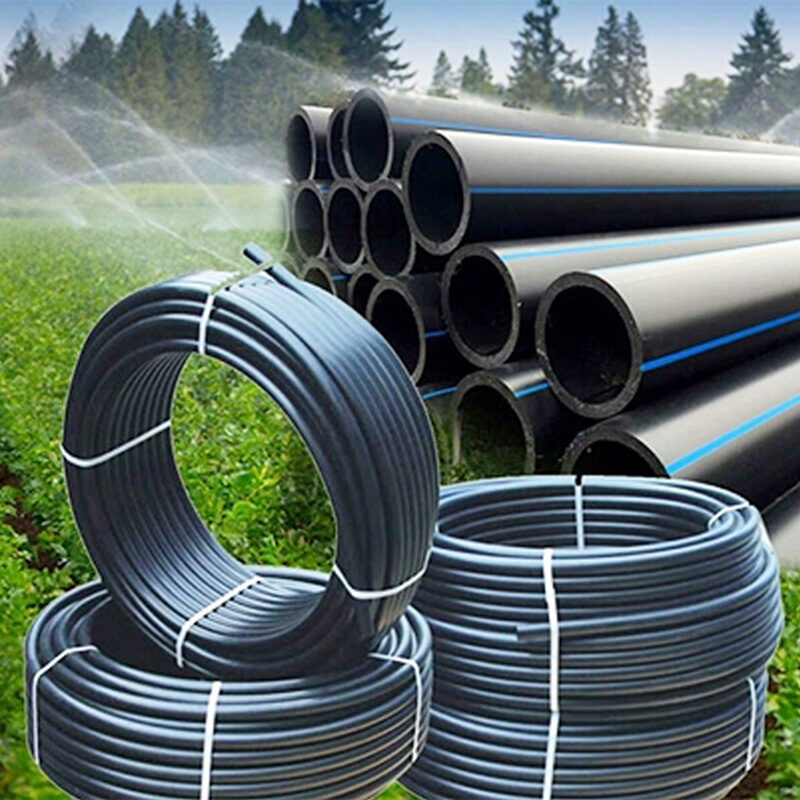 Irrigation