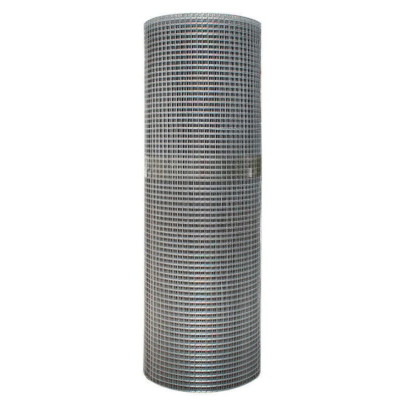 Weld Mesh