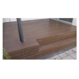 Modwood Black Bean