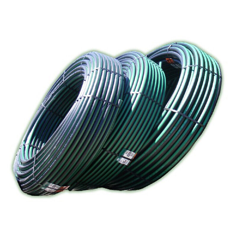 Poly Pipe