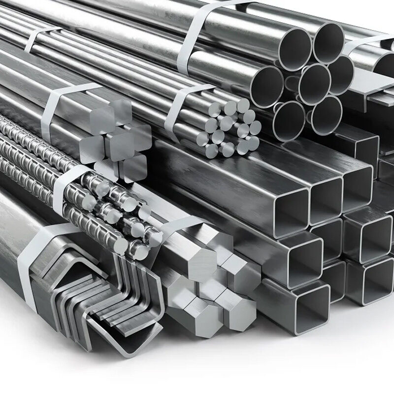 Steel