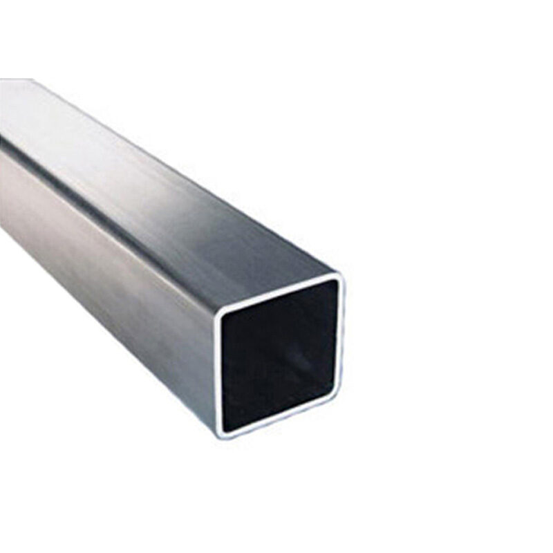 RHS Galvanised 75mm x 75mm x 3.0mm Strathalbyn Mitre 10