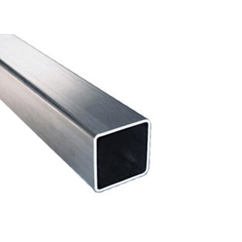 RHS Galvanised 30mm x 30mm x 1.6mm