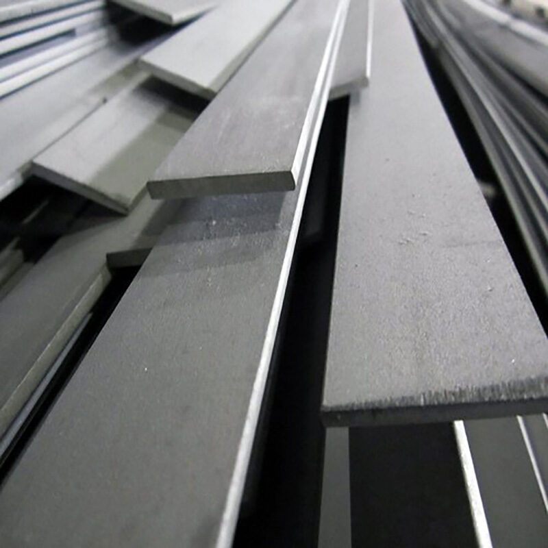 Flat Steel