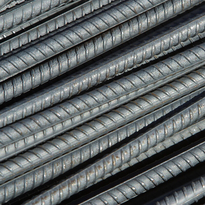 Reinforcing & Round Rods