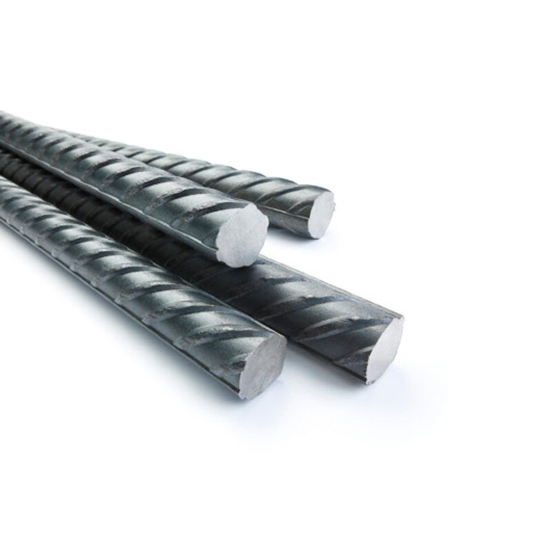 Reinforced Rods