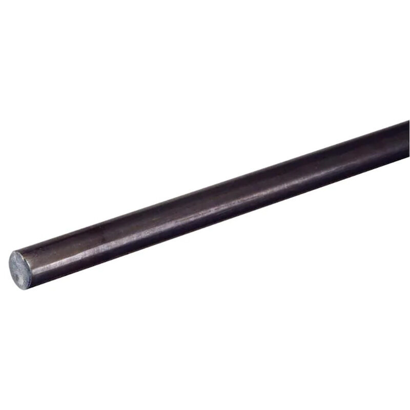 Steel Round Rod