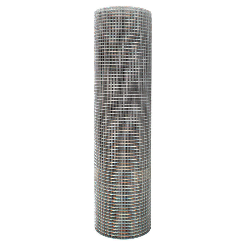 Weld Mesh