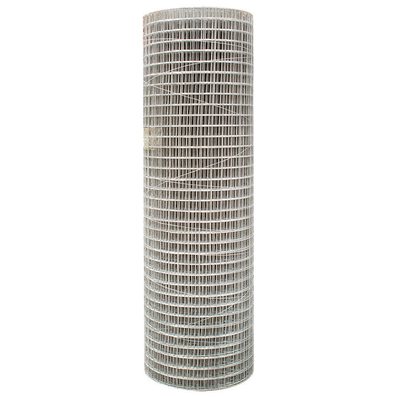 Weld Mesh