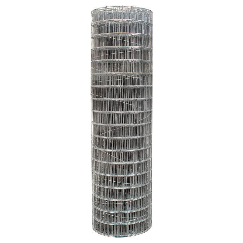 Weld Mesh