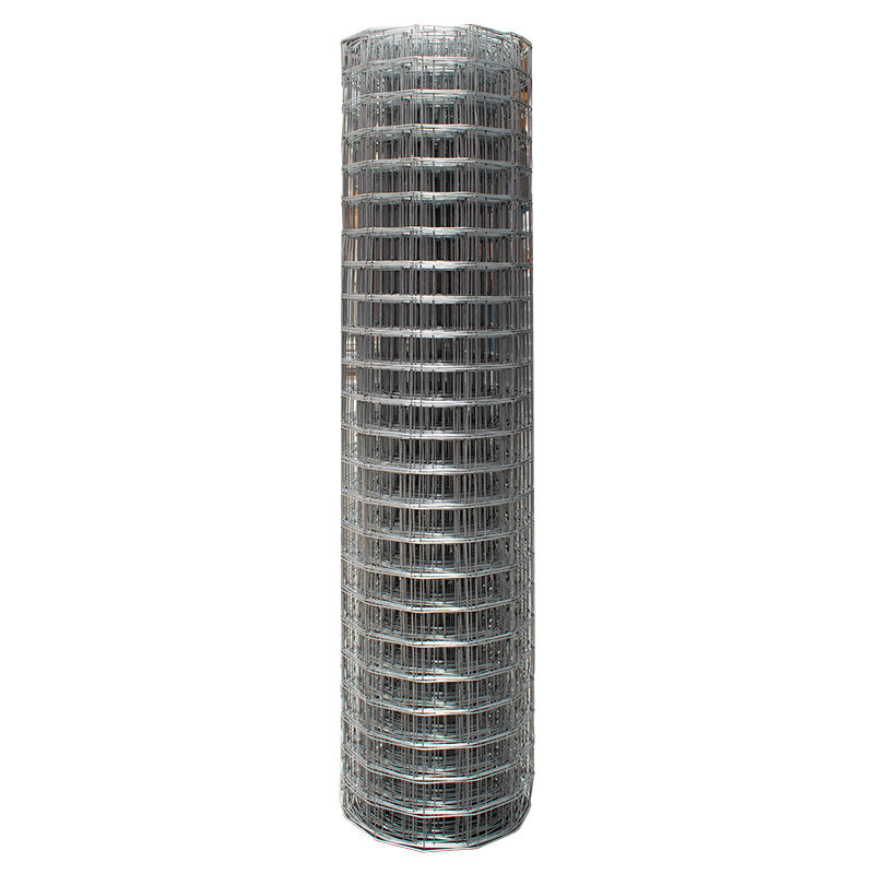 Weld Mesh