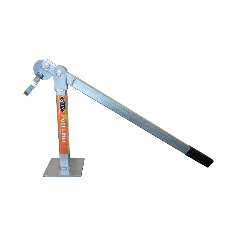 Y-Post Lifter