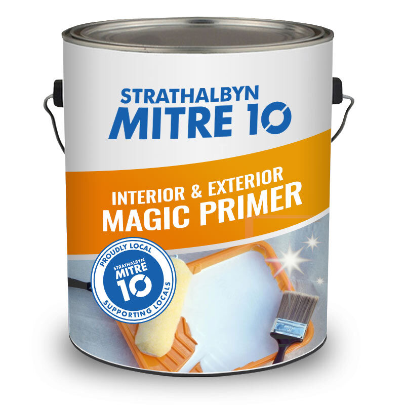 Magic Primer