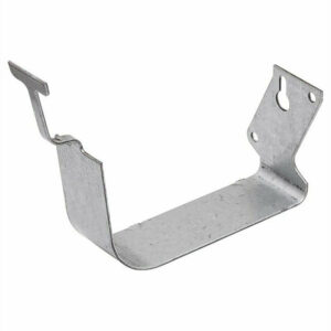 External Gutter Bracket