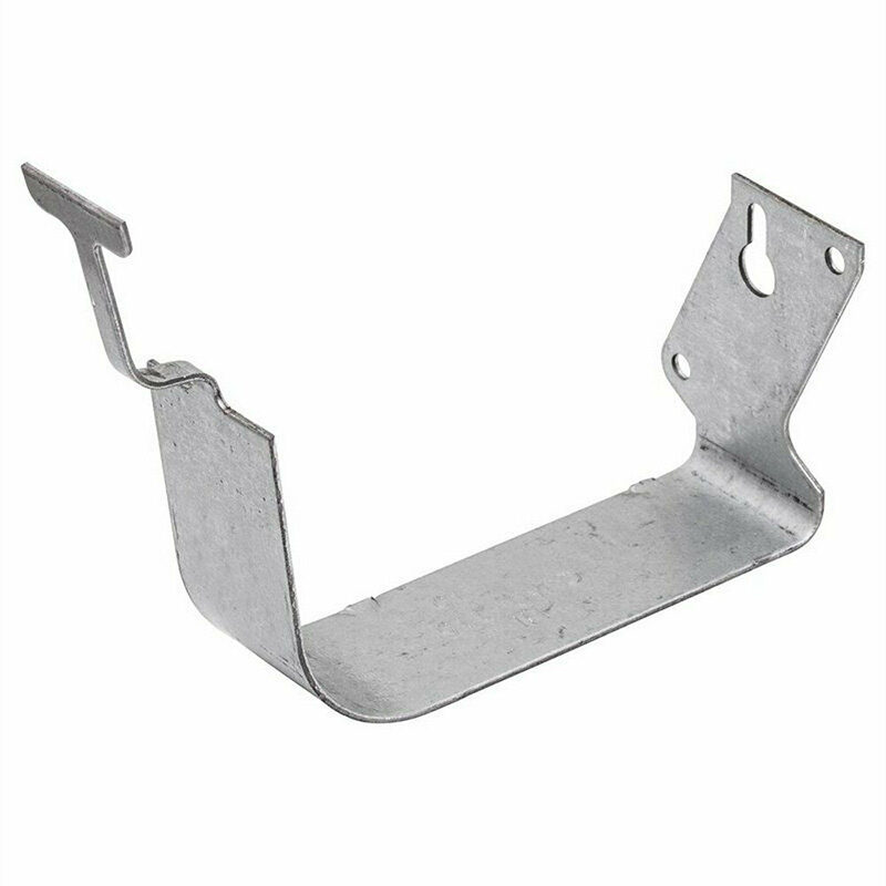 External Gutter Bracket