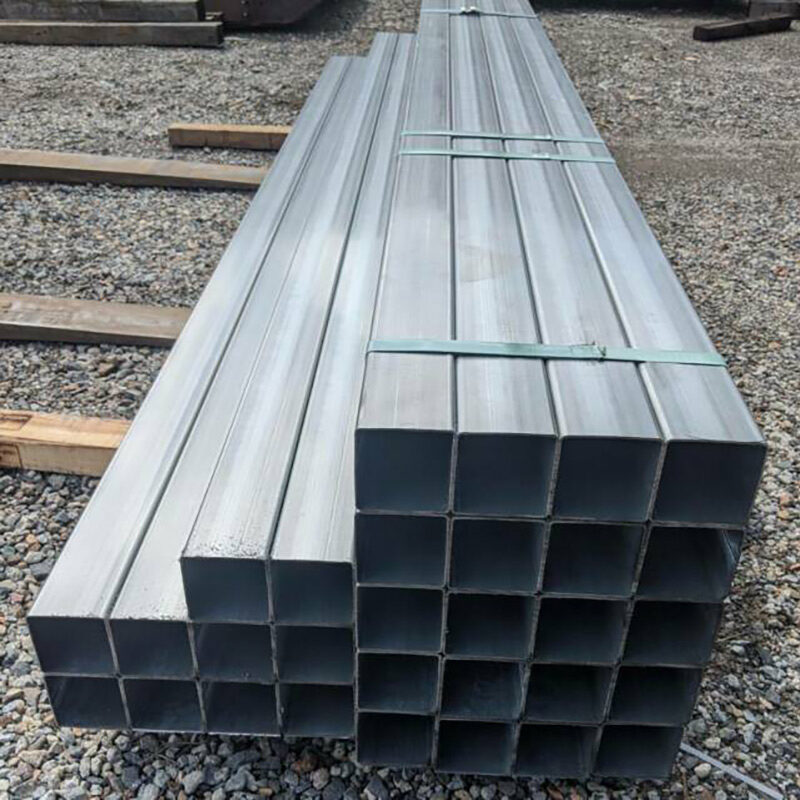 Fence Posts & Rail