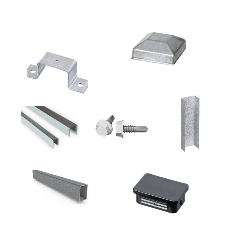Fence Hardware