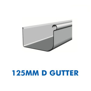 D Gutter