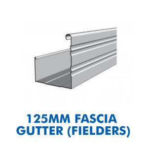 Fascia Gutter