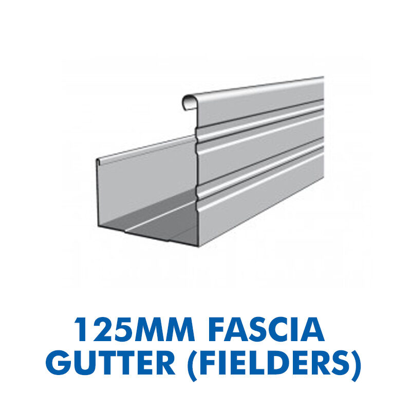 Fascia Gutter