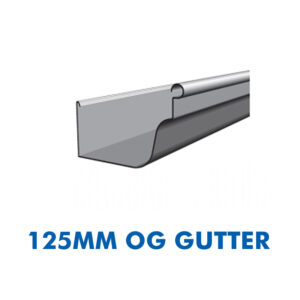 OG Gutter