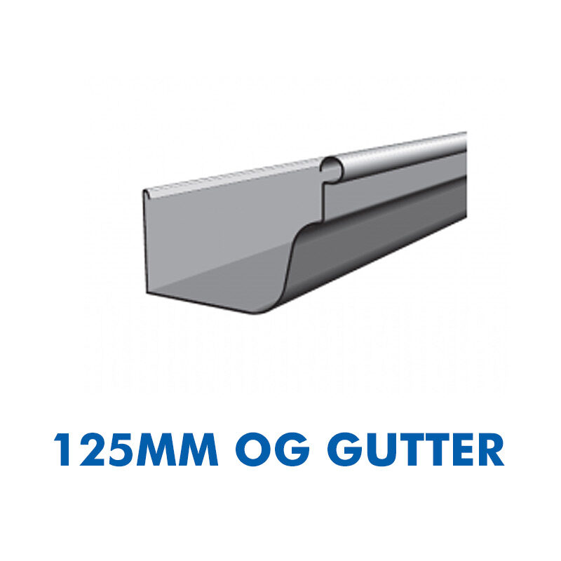 OG Gutter