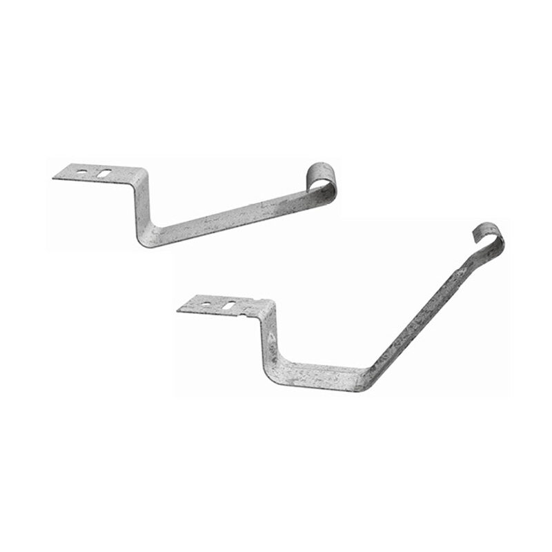 Gutter Hardware