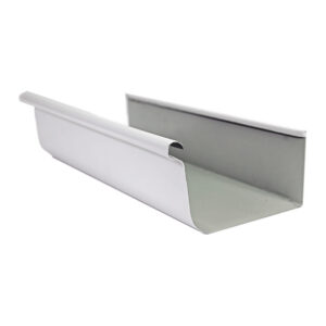 Gutter Zinc