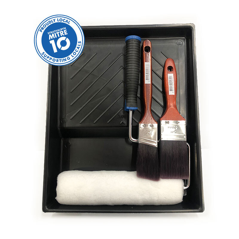 Paint Kit A