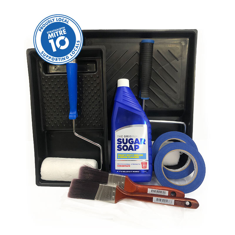 Paint Kit C