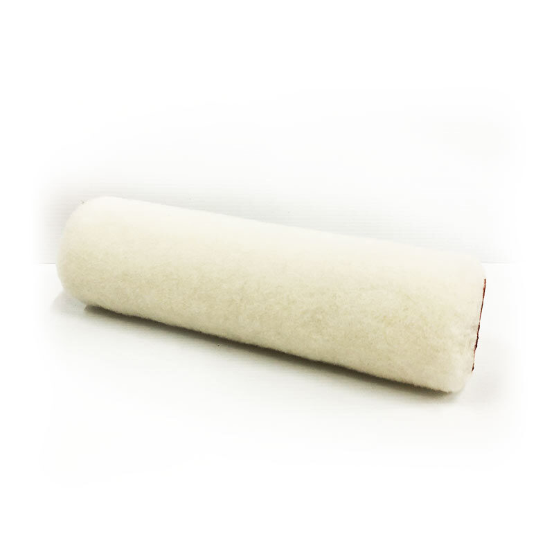 Paint Roller Cover 230mm Sheep Skin Premium