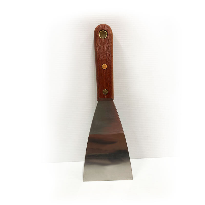 Paint Scraper 75mm Stainless Steel