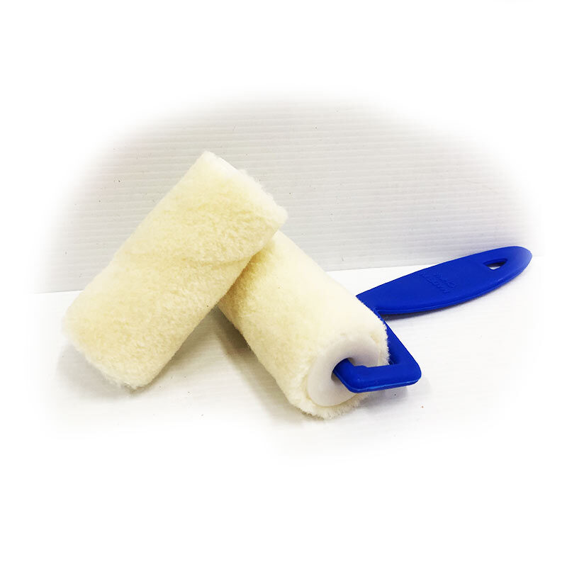 Mitre 10 paint roller deals