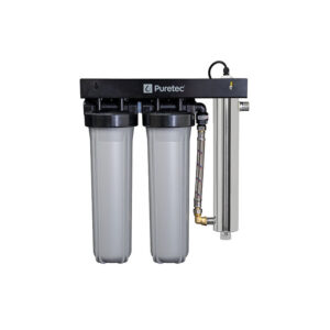 Puratec WU-UV250