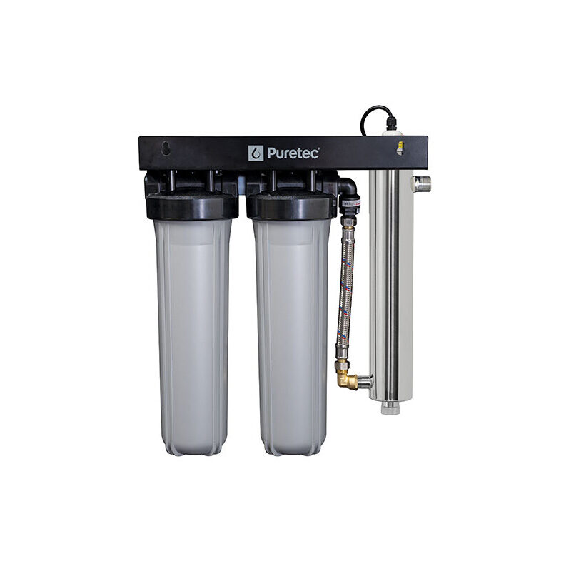 Puratec WU-UV250