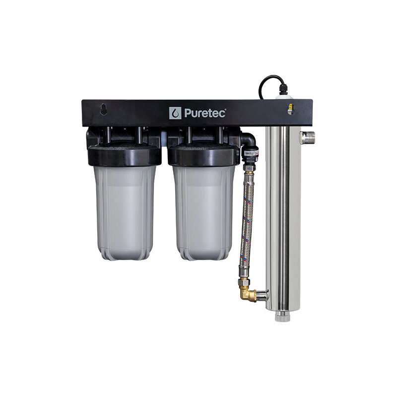 Puretec WU-UV150