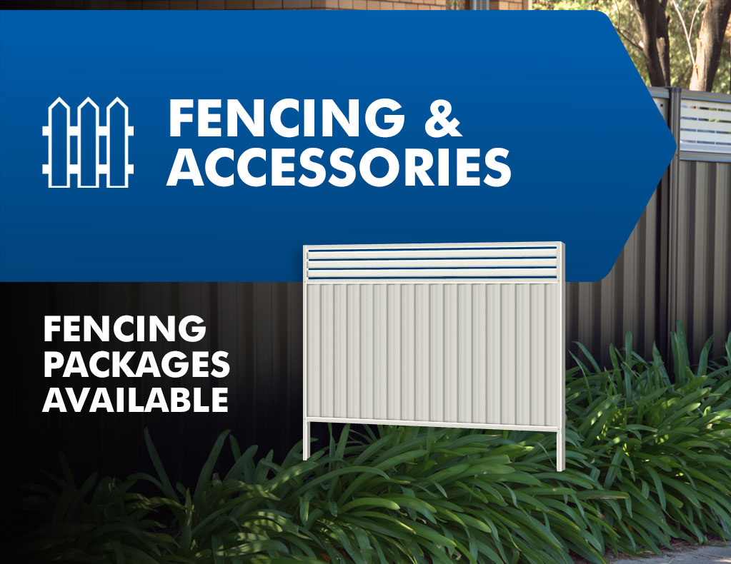 Fencing