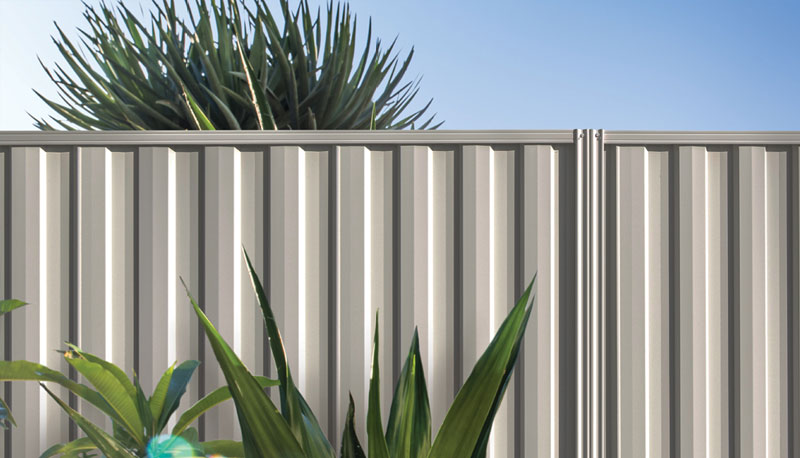 Friendly Neighbour Fence
