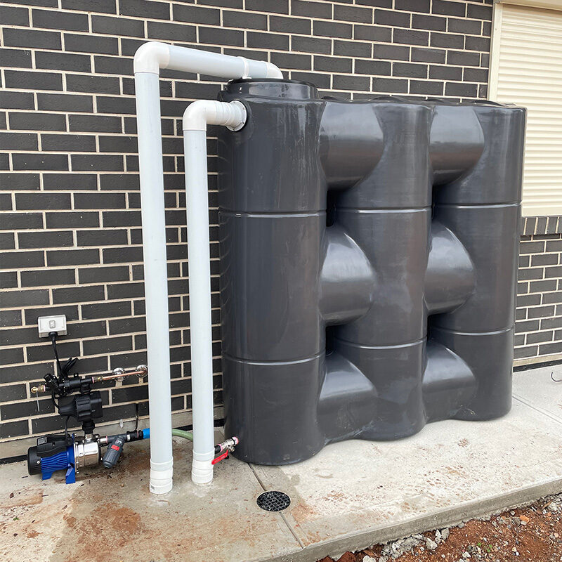 Rainwater Tanks