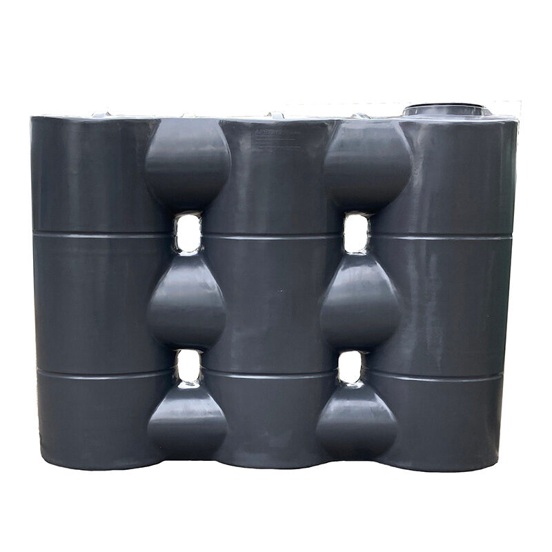 Slimline Tanks
