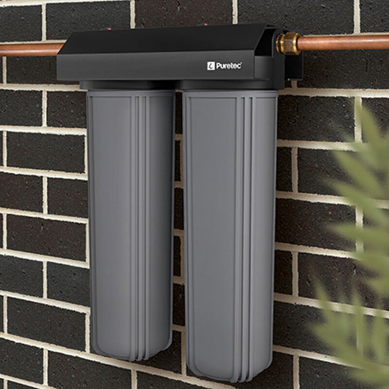 Whole House Dual System WH2-30 (30LPM) - Image 2
