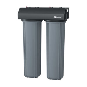 Whole House Dual System WH2-30 (30LPM)