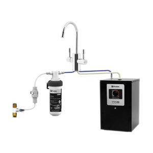 Puretec Sparq-H2 Boiling Water Undersink System