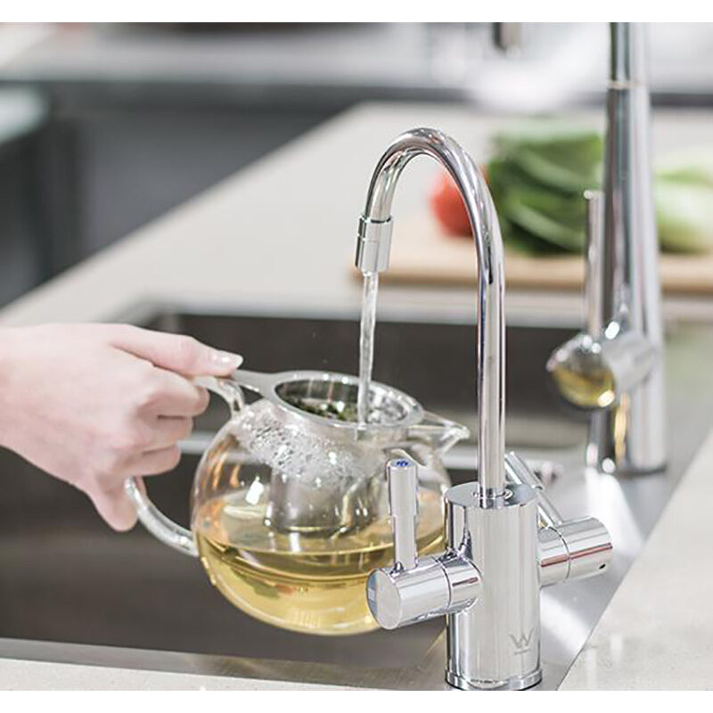 Puretec Sparq-H2 Boiling Water Undersink System - Image 3